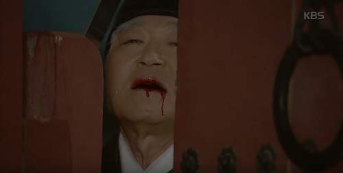 Park Bo Gum bị hạ độc, "Mây họa ánh trăng" nguy cơ kết thúc bi thảm 15
