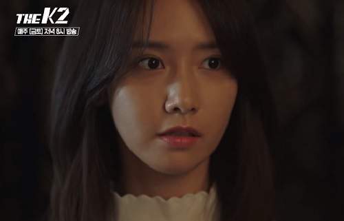 Mật danh K2 tập 8: Công khai lộ diện, Yoona suýt bị bắn chết 9