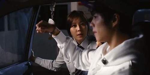 Park Bo Gum: "Thanh gươm báu" của màn ảnh xứ kim chi 6