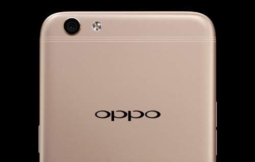 Oppo R9s và Oppo R9s Plus trình làng, RAM 6GB 3