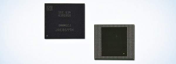 Samsung sắp tung smartphone RAM 8GB "khủng" nhất 2