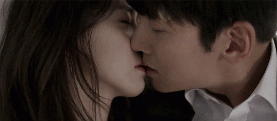 Mật danh K2 tập 10: Sau tất cả, Ji Chang Wook cũng hôn được Yoona 9