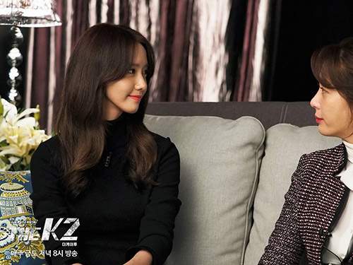 Mật danh K2 tập 10: Sau tất cả, Ji Chang Wook cũng hôn được Yoona 18
