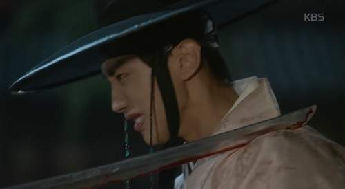 Mây họa ánh trăng tập cuối: Park Bo Gum - Kim Yoo Jung trả giá đắt vì hạnh phúc 30