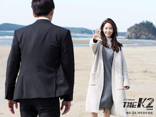 Mật danh K2 tập 9: Ji Chang Wook lật tung thành phố để tìm kiếm Yoona 30