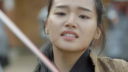 Người tình ánh trăng tập 16: Ác mộng thành hiện thực, Lee Jun Ki chém chết em trai 15