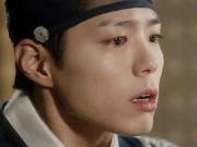 Mây họa ánh trăng tập cuối: Park Bo Gum - Kim Yoo Jung trả giá đắt vì hạnh phúc 36