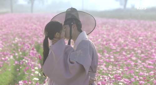 Mây họa ánh trăng tập cuối: Park Bo Gum - Kim Yoo Jung trả giá đắt vì hạnh phúc 6