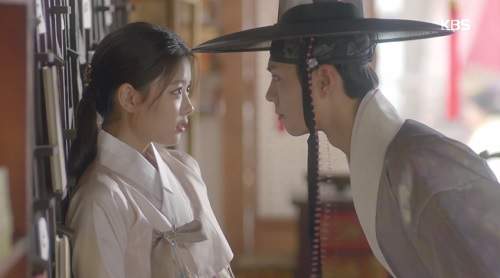 Mây họa ánh trăng tập cuối: Park Bo Gum - Kim Yoo Jung trả giá đắt vì hạnh phúc 3