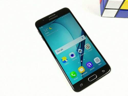 Samsung Galaxy On Nxt chính thức trình làng, giá mềm 2