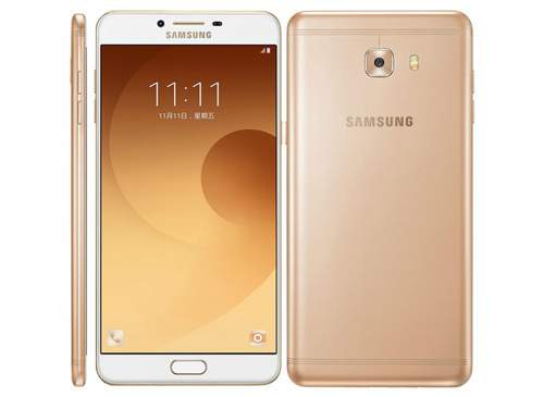 Ra mắt Samsung Galaxy Pro C9, RAM 6GB giá hấp dẫn 2