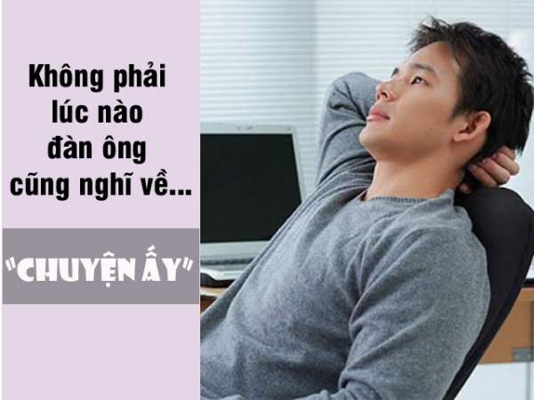 7 quan niệm về “chuyện ấy” không bao giờ nên tin là thật 6