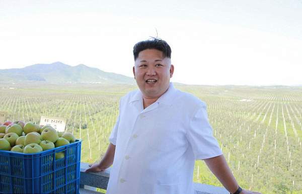 Kim Jong-un uống 10 chai Bordeaux đắt tiền trong bữa tối?