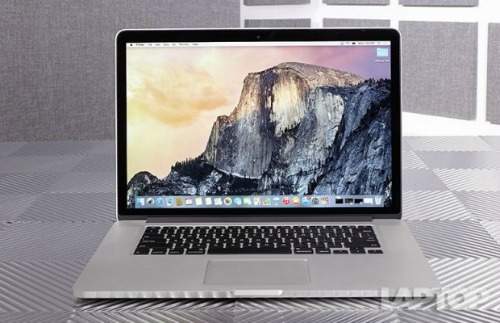 Người dùng kỳ vọng điều gì ở Apple MacBook Pro kế nhiệm? 2
