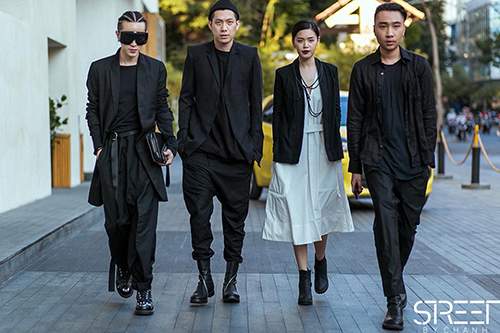 Tín đồ thời trang Hà Nội hãy rủ nhau tới Vietnam International Fashion Week 3