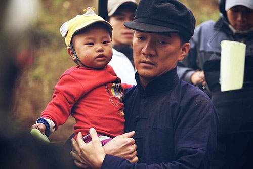 Phim tiền tỷ của "ông hoàng nhạc Việt" ra mắt khán giả truyền hình 18