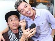 Phim tiền tỷ của "ông hoàng nhạc Việt" ra mắt khán giả truyền hình 25