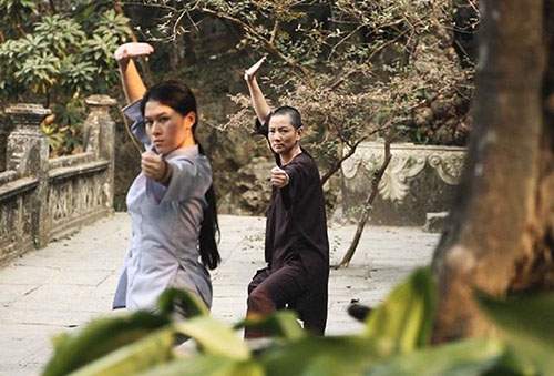 Phim tiền tỷ của "ông hoàng nhạc Việt" ra mắt khán giả truyền hình 21