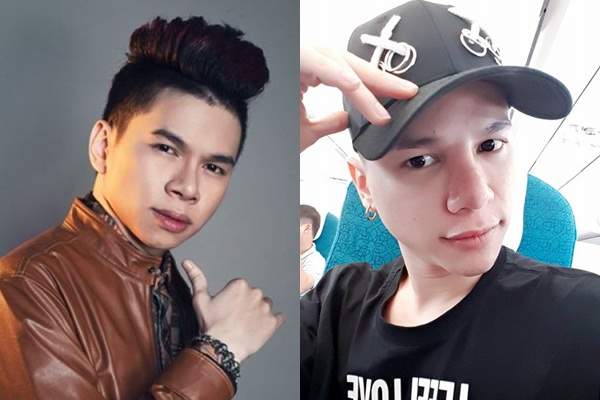 Những quý ông nghiện "dao kéo" trong showbiz Việt 5