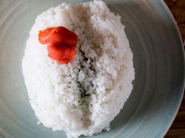 Sushi cá hồi hình bộ não Halloween: Ăn thôi chứ sợ gì! 18