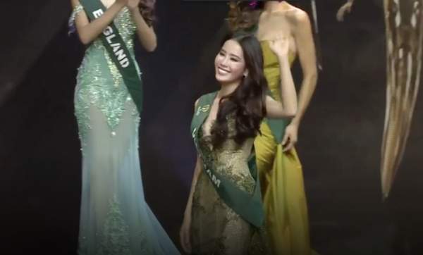 Nam Em lập kỳ tích lọt top 8 Hoa hậu Trái Đất 2016 10