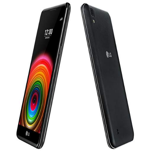 LG X Power: Smartphone pin “khủng”, giá rẻ 2