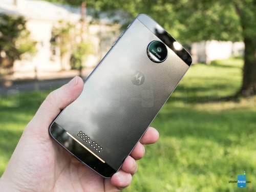 Top 5 smartphone cỡ lớn thay thế cho Samsung Galaxy Note 7 3