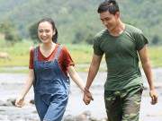 Tấm Cám, Những ngọn nến trong đêm "đối đầu" hàng loạt phim Việt nặng ký 35