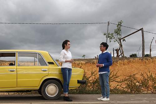 Tấm Cám, Những ngọn nến trong đêm "đối đầu" hàng loạt phim Việt nặng ký 3