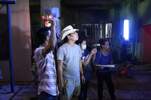 Đạo diễn "Bí ẩn song sinh" tiết lộ vai tuyến chính cuối cùng của Minh Thuận 24