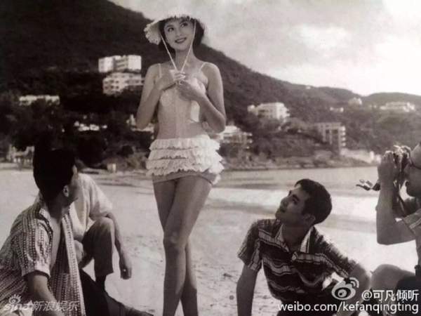 Nguyên mẫu "Tiểu Long Nữ" ngoài đời thực của nhà văn Kim Dung qua đời 6