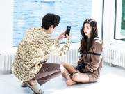 Người tình ánh trăng tập 19: IU buông tay Lee Jun Ki để cưới người khác 35