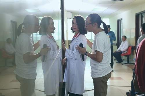 Đạo diễn "Bí ẩn song sinh" tiết lộ vai tuyến chính cuối cùng của Minh Thuận 27