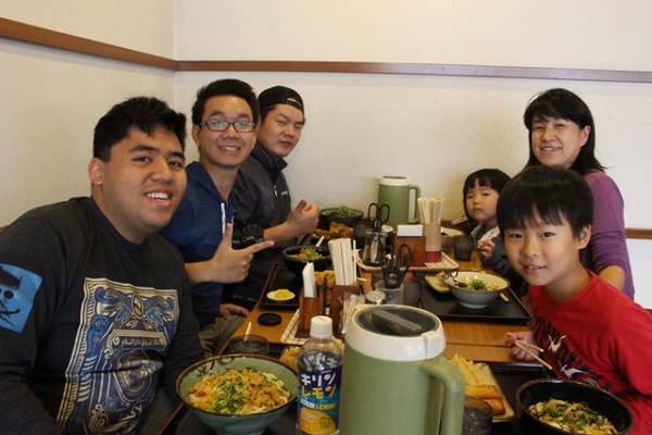 Những trải nghiệm "lần đầu tiên" của bạn trẻ Việt trên đất Nhật 4