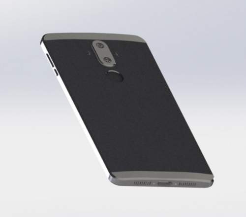 Huawei Mate 9 sẽ ra mắt vào ngày 03/11 tới 4