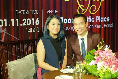 Quán quân Vietnam Idol 2016 kể chuyện yêu chồng bằng tiếng Việt "ngọng líu ngọng lô" 3
