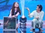 Cười xuyên Việt trở lại, lần đầu tiên Hoài Linh làm giám khảo duy nhất 17
