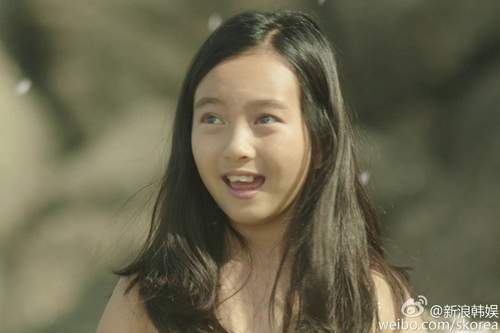 Ngất ngây với vẻ đẹp trong veo của Lee Min Ho và "người yêu" thời niên thiếu 6