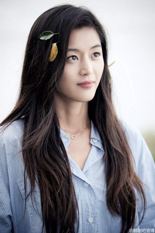 Jeon Ji Hyun hỏi Lee Min Ho: “Vợ là cái ‘con’ gì?” 33