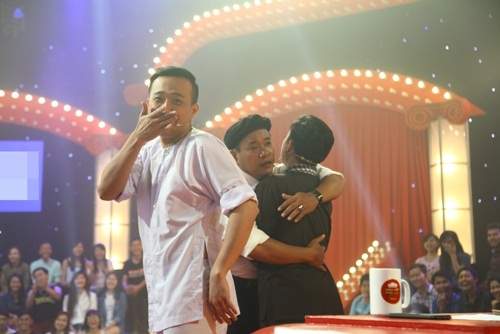 TV Show: Bảo Thy cúi đầu xin lỗi Quang Vinh; "Ơn giời 2016" gây ấn tượng tập mở màn 48