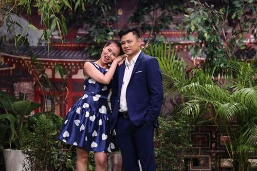 Ơn giời tập 1: Hoài Linh bái phục nữ nghệ sĩ răn dạy Trường Giang trên sóng truyền hình 30