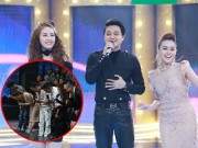 TV Show: Bảo Thy cúi đầu xin lỗi Quang Vinh; "Ơn giời 2016" gây ấn tượng tập mở màn 55
