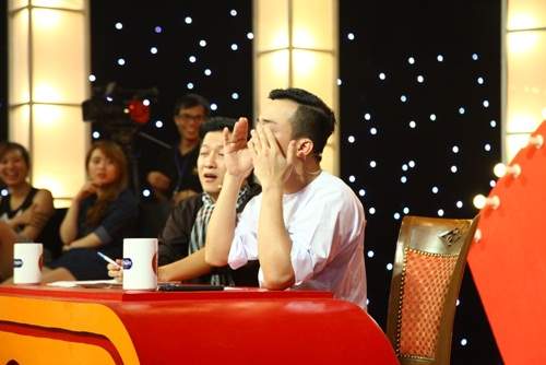 TV Show: Bảo Thy cúi đầu xin lỗi Quang Vinh; "Ơn giời 2016" gây ấn tượng tập mở màn 42