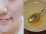 Không bôi kem dưỡng, hay collagen da vẫn căng mịn như gái 18 với  ly nước này mỗi sáng 16