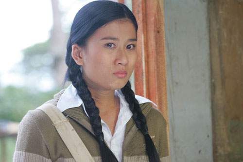 Xót xa thân phận phụ nữ Việt cam chịu dưới ách áp bức của đàn ông 9