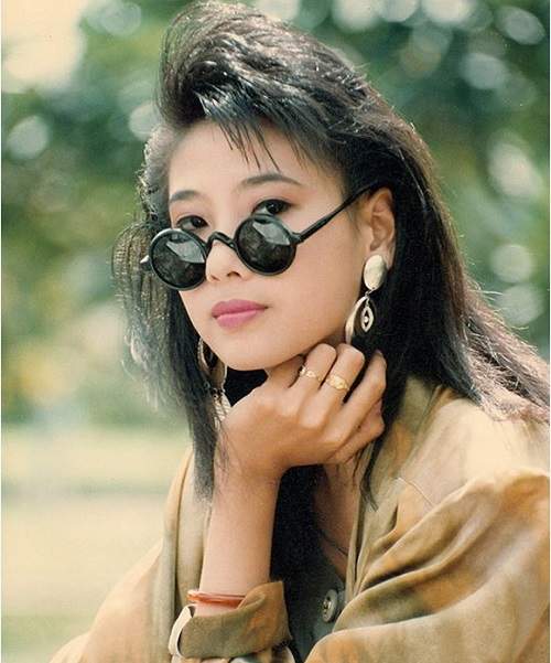 Không ngờ mỹ nhân Việt thập niên 90 cũng sexy đến vậy 8