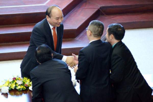 TPHCM: Kiến nghị sớm cho thành lập ngân hàng Việt kiều 2
