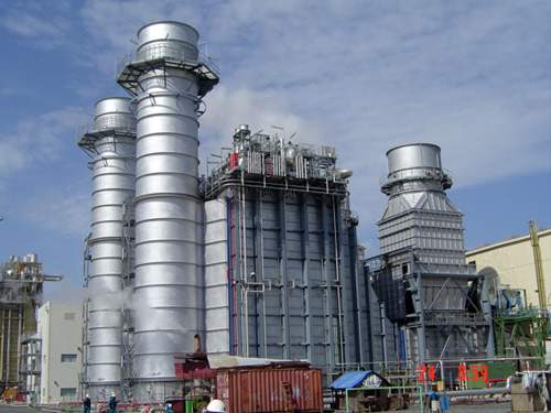 20 nhà máy nhiệt điện than ngốn khoảng 45 triệu tấn than mỗi năm