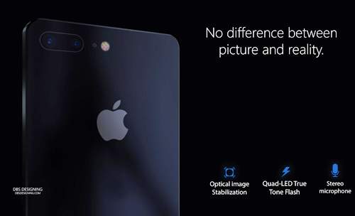 iPhone SE 2017 màn hình lớn, đẹp chẳng kém “ai” 4