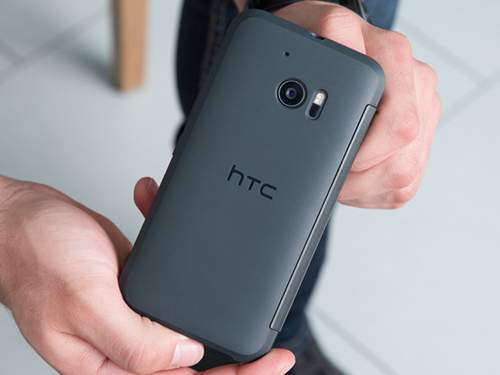 So sánh chi tiết sự khác biệt giữa HTC Bolt và HTC 10 6